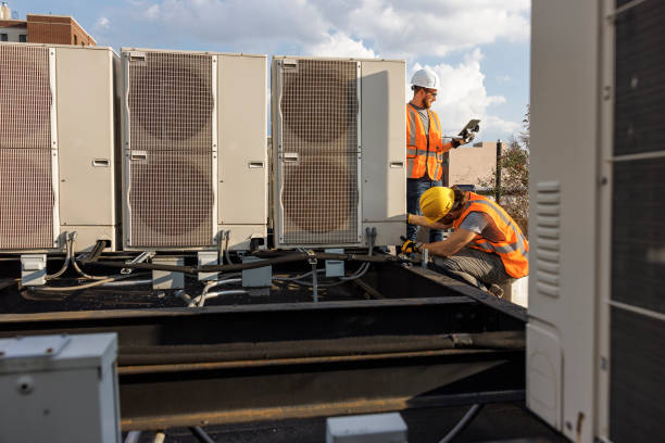 Best Ductless HVAC Repair  in Oak Park, IL