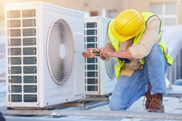 Best HVAC Companies Near Me  in Oak Park, IL