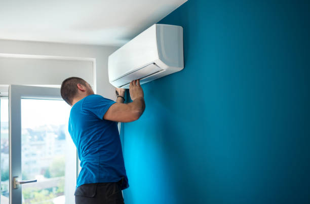 AC Installation Near Me in Oak Park, IL