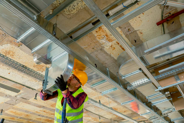 Best HVAC Repair Near Me  in Oak Park, IL