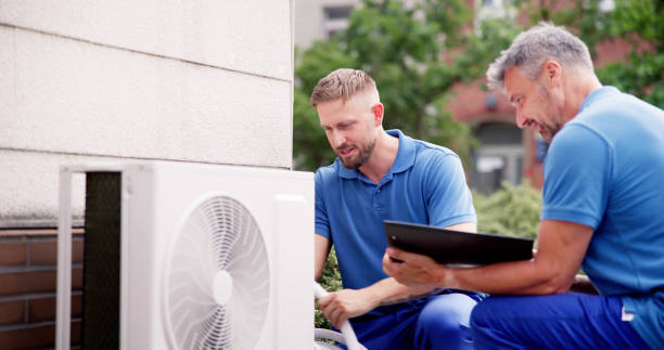 HVAC Emergency Services in Oak Park, IL