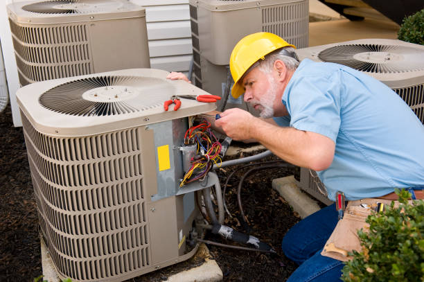 Local HVAC Companies in Oak Park, IL