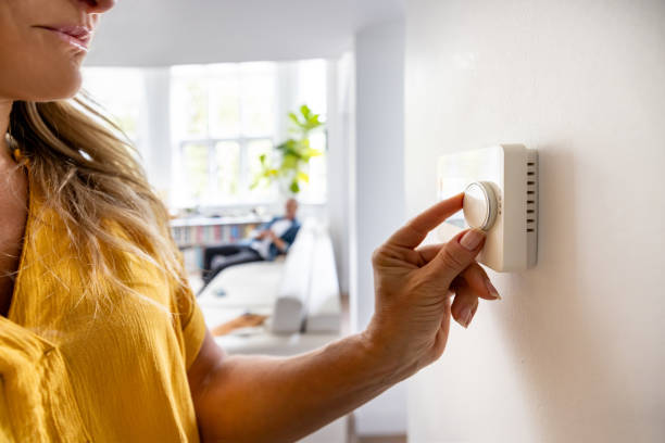 Best HVAC Repair Near Me  in Oak Park, IL