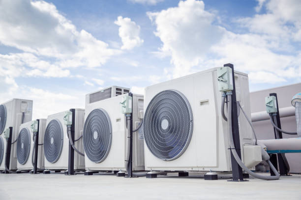 Best Best HVAC Companies  in Oak Park, IL