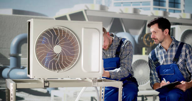 Professional HVAC in Oak Park, IL