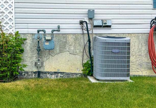 Best Emergency HVAC Repair  in Oak Park, IL